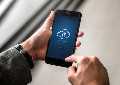 cloud computing almacenamiento en la nube