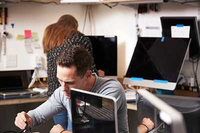 servicio informatico